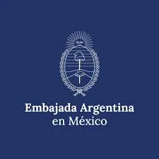 Embajada  Argentina en Mexico