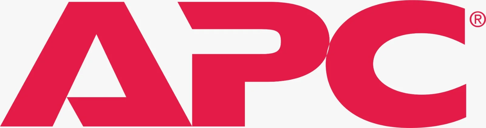 Logo de APC