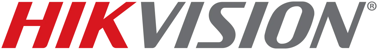 Logo de Hikvision