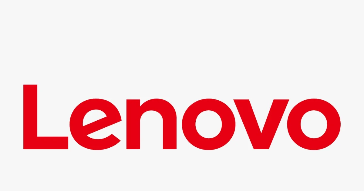 Logo de Lenovo