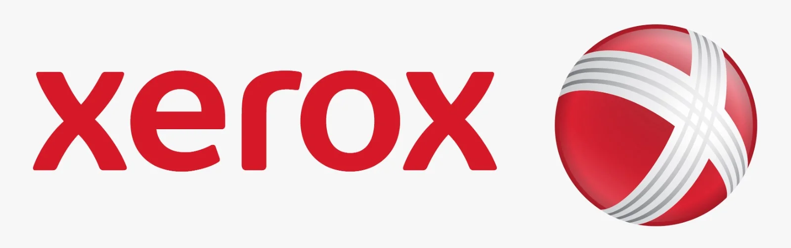 Logo de Xerox